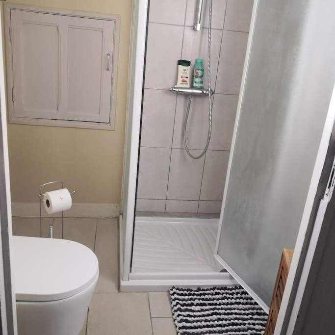 Spa Privatif Face Mer Riva Romantic & Spa Ouistreham Extérieur photo